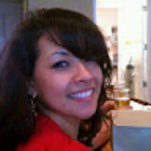 Meet your Posher, Ruth